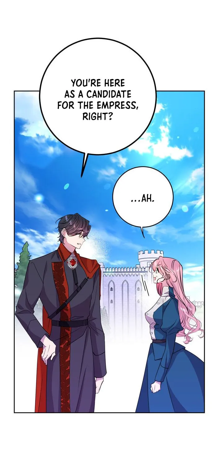 My Husband Changes Every Night Chapter 2 page 37 - 