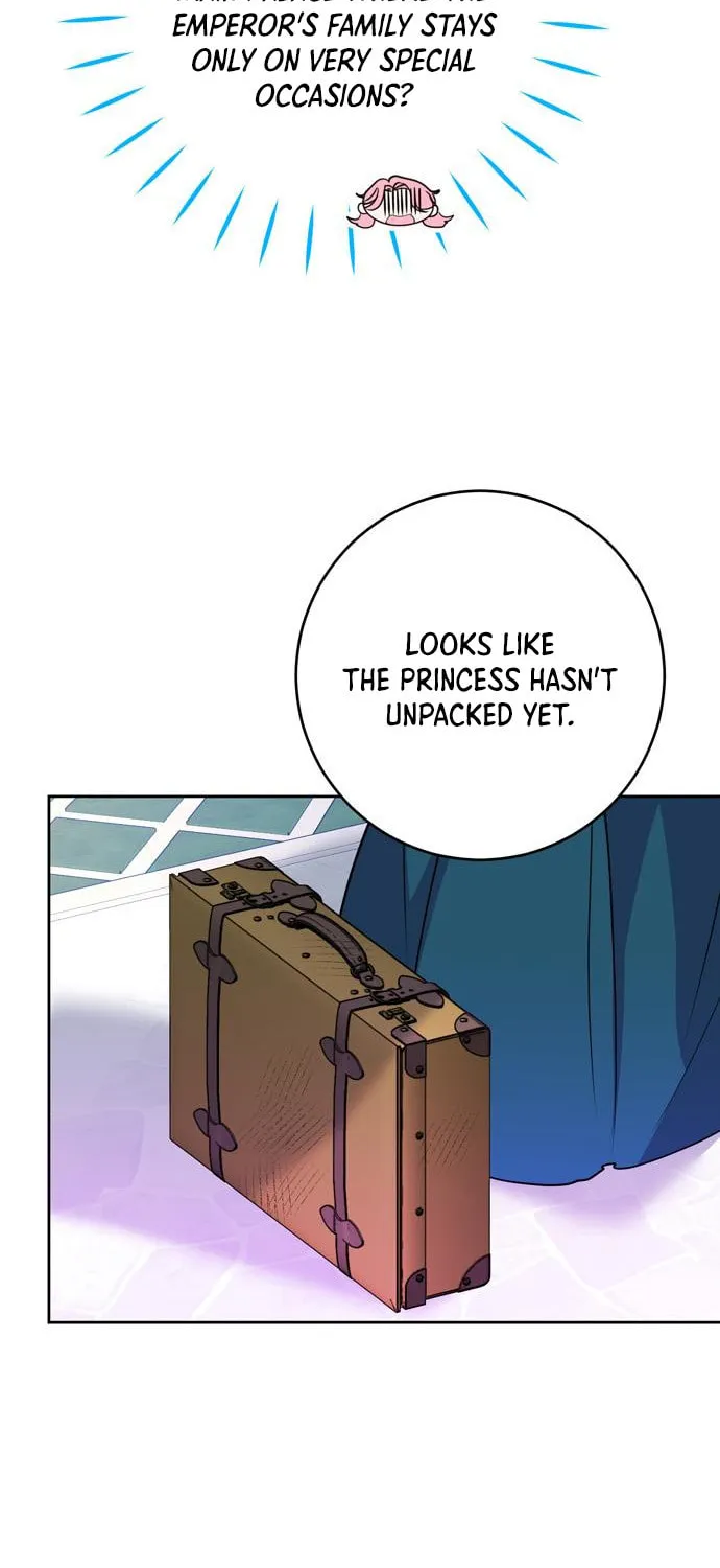 My Husband Changes Every Night Chapter 2 page 44 - 