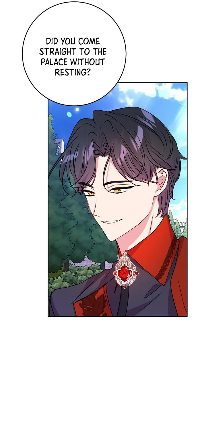 My Husband Changes Every Night Chapter 2 page 46 - 