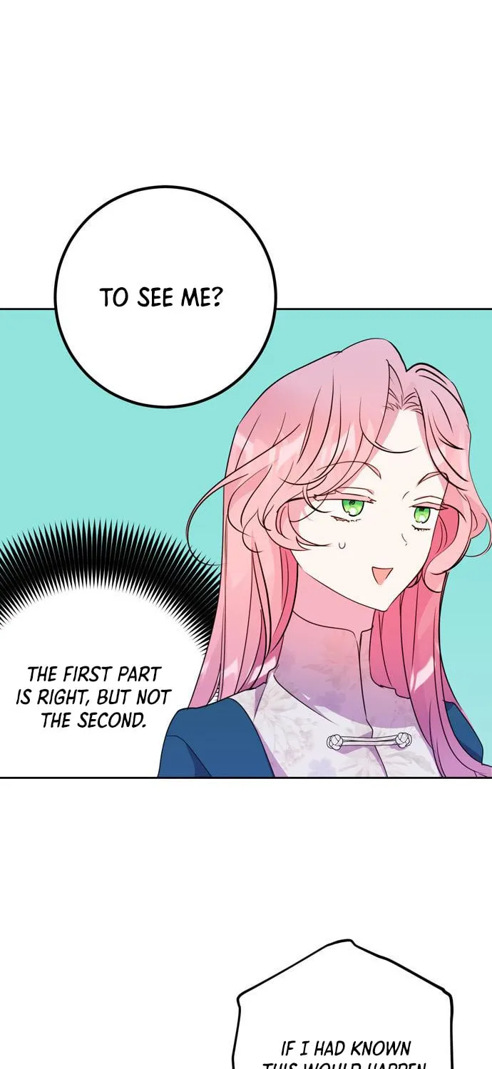 My Husband Changes Every Night Chapter 2 page 47 - 