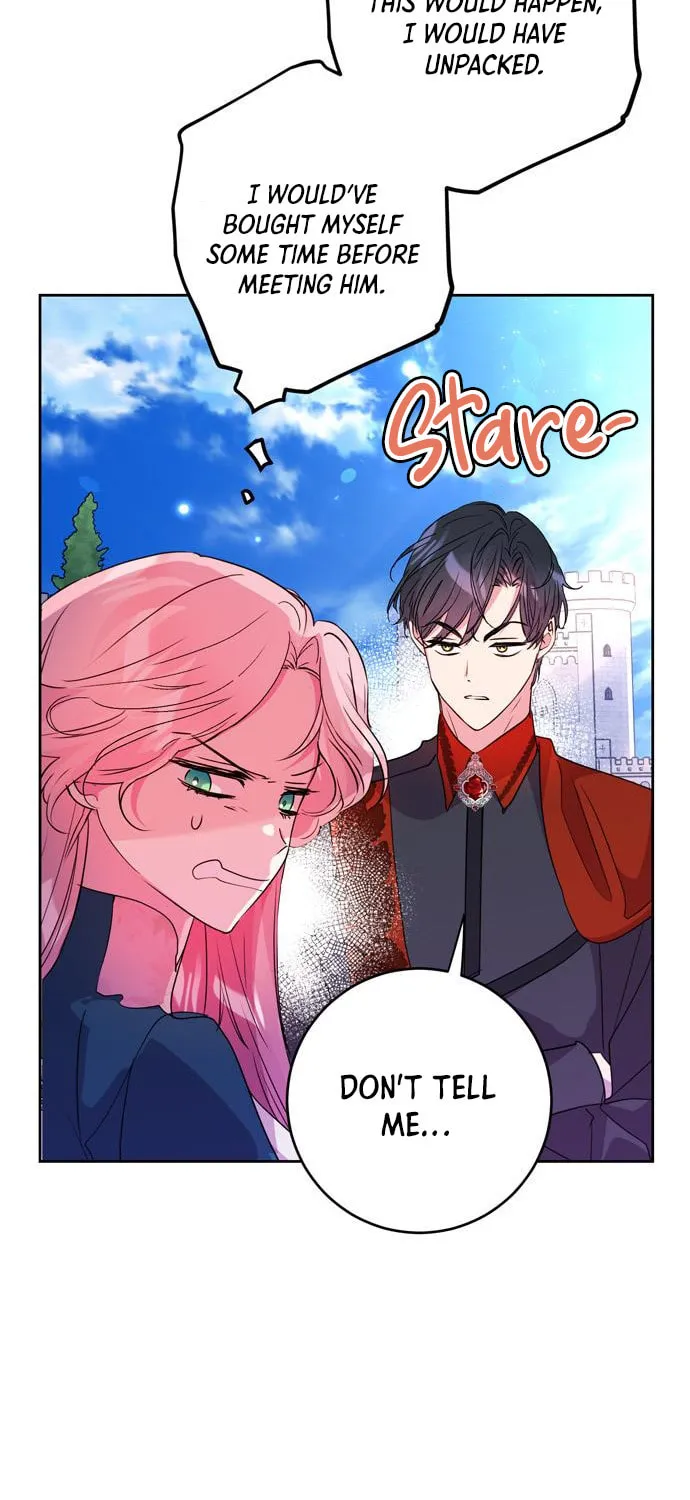 My Husband Changes Every Night Chapter 2 page 48 - 