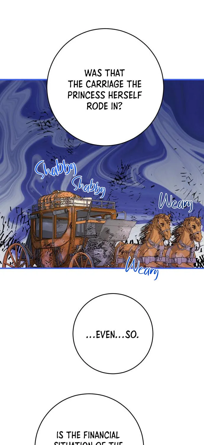 My Husband Changes Every Night Chapter 2 page 49 - 