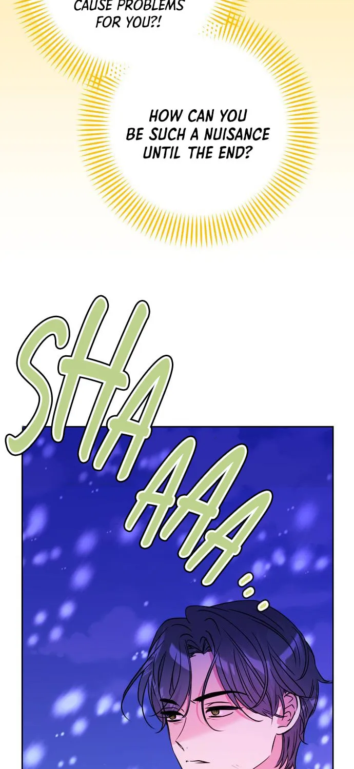 My Husband Changes Every Night Chapter 2 page 53 - 