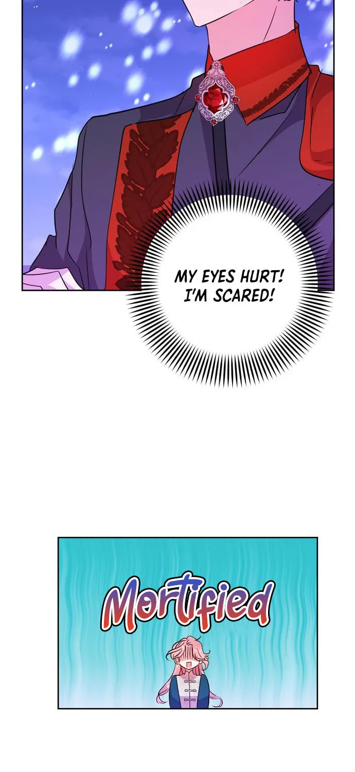 My Husband Changes Every Night Chapter 2 page 54 - 