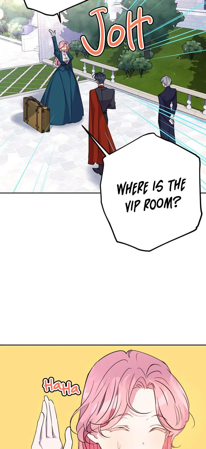 My Husband Changes Every Night Chapter 2 page 56 - 