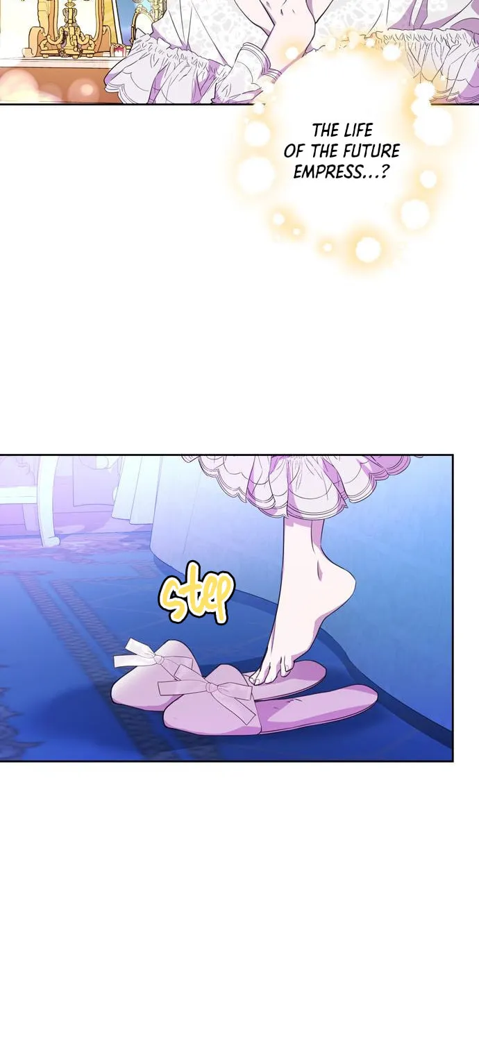 My Husband Changes Every Night Chapter 2 page 64 - 