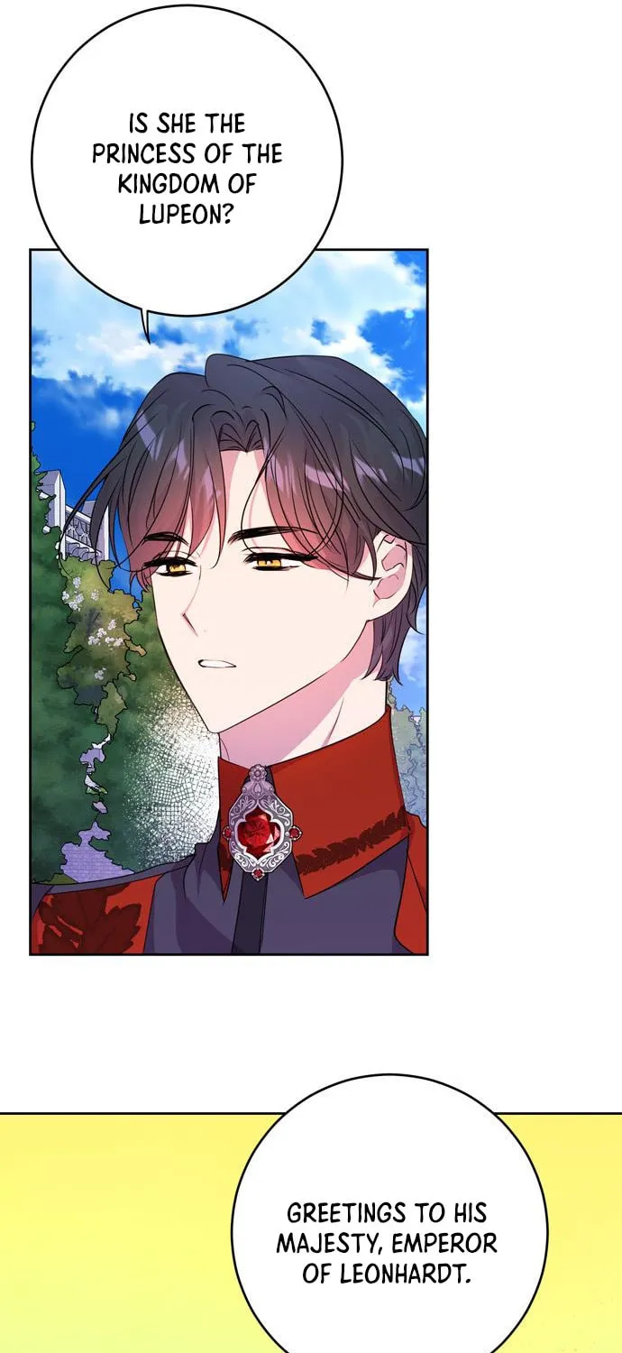 My Husband Changes Every Night Chapter 2 page 8 - 