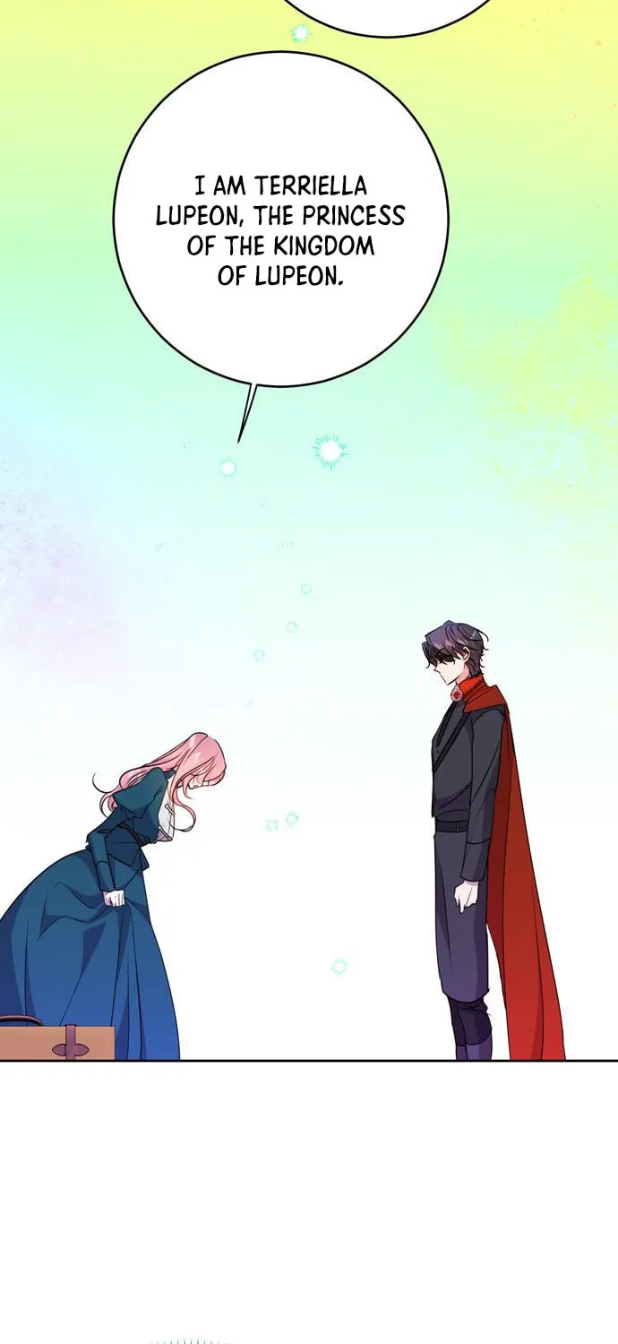 My Husband Changes Every Night Chapter 2 page 9 - 