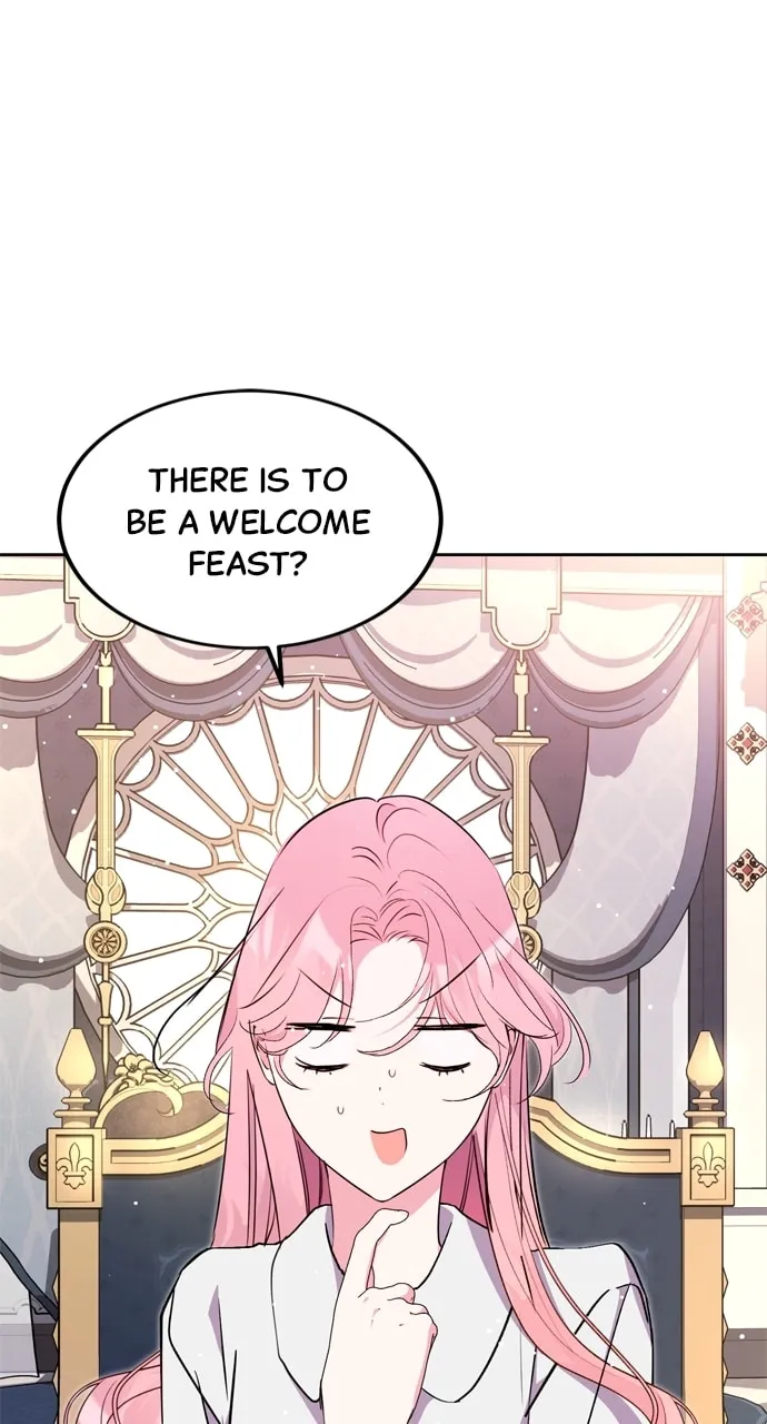My Husband Changes Every Night Chapter 21 page 1 - 