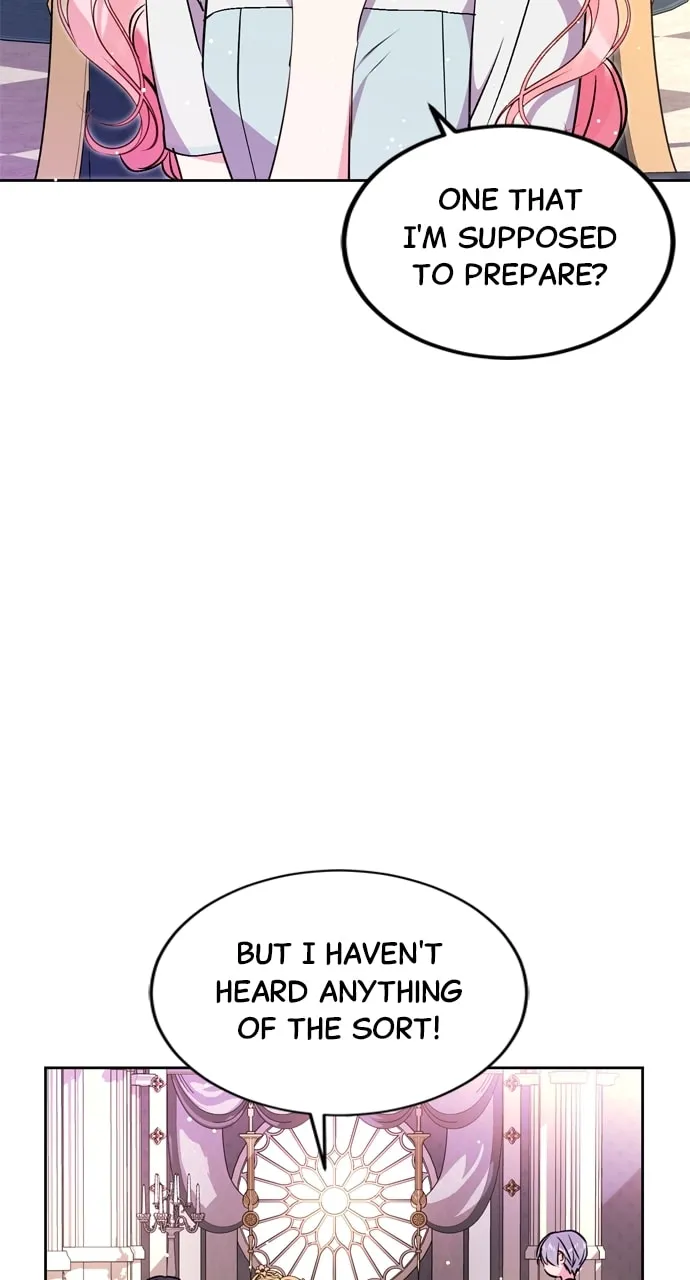 My Husband Changes Every Night Chapter 21 page 2 - 