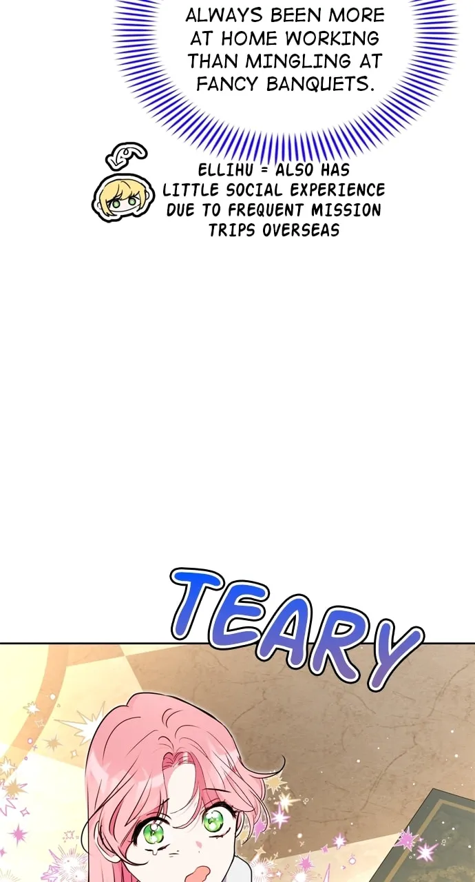 My Husband Changes Every Night Chapter 21 page 11 - 