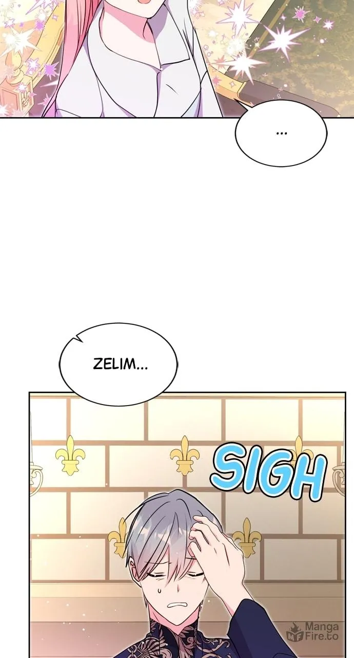 My Husband Changes Every Night Chapter 21 page 12 - 
