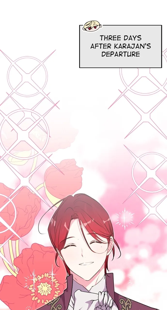 My Husband Changes Every Night Chapter 21 page 16 - 