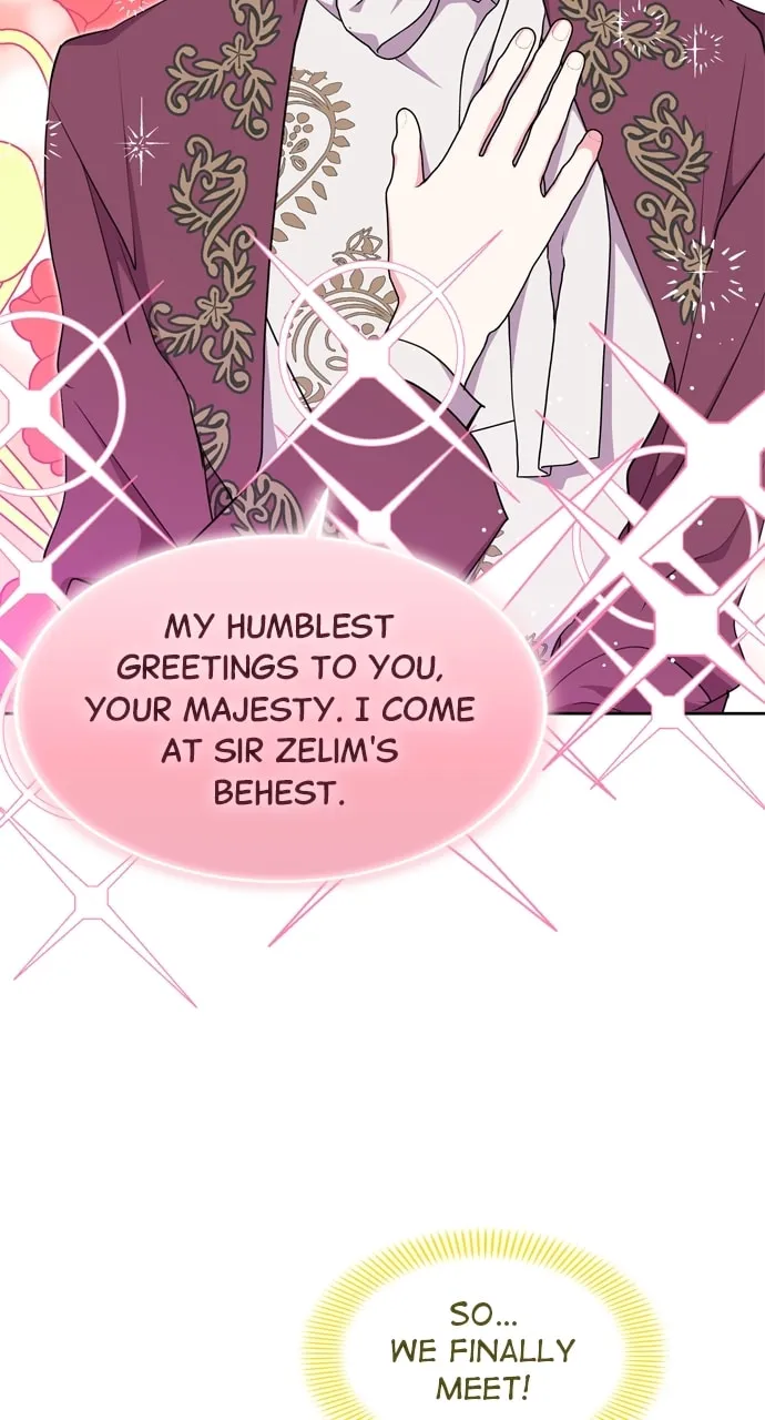 My Husband Changes Every Night Chapter 21 page 17 - 