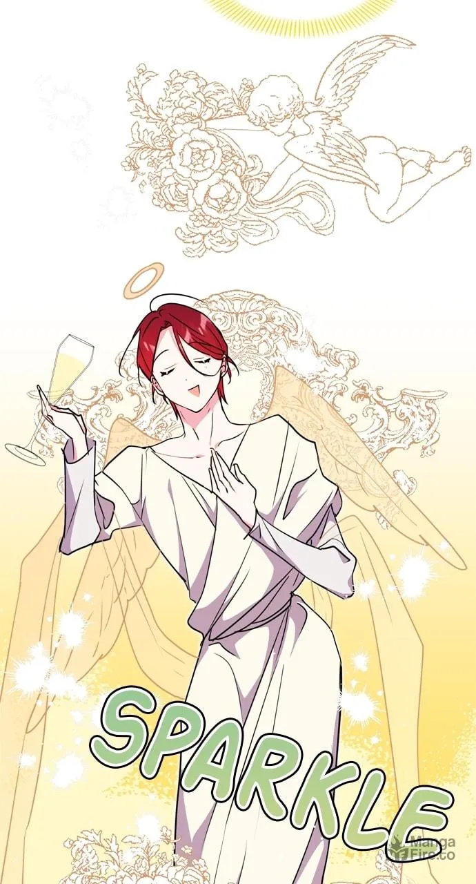 My Husband Changes Every Night Chapter 21 page 18 - 