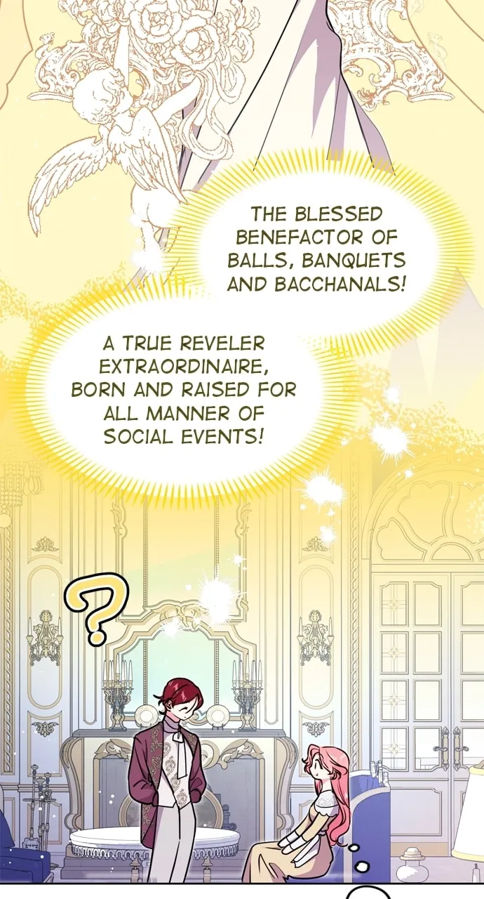 My Husband Changes Every Night Chapter 21 page 19 - 