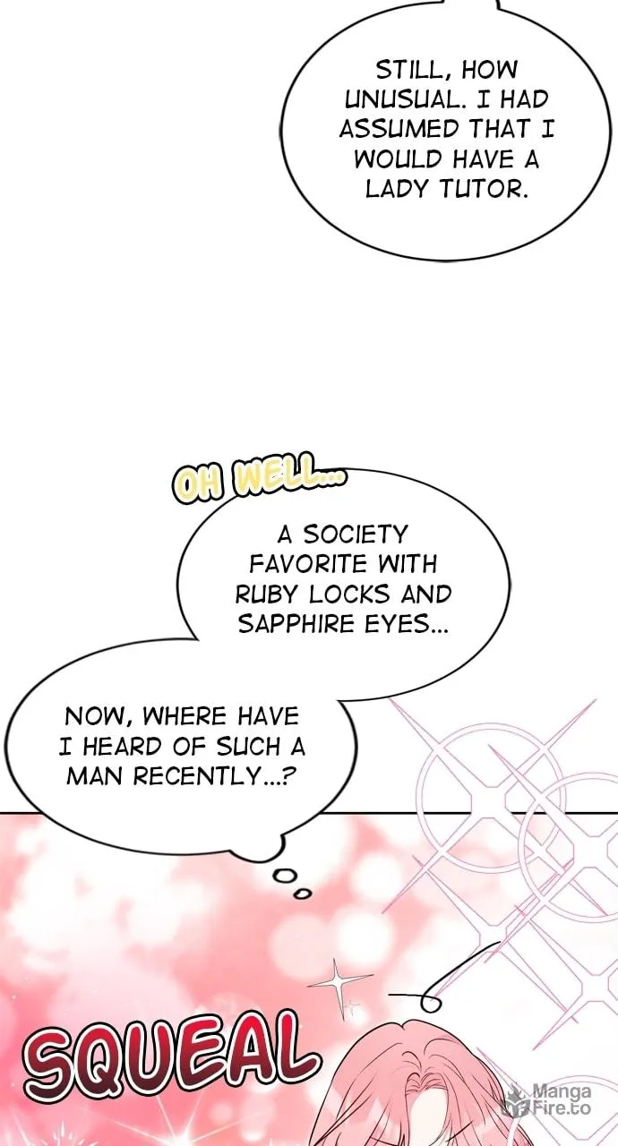 My Husband Changes Every Night Chapter 21 page 20 - 