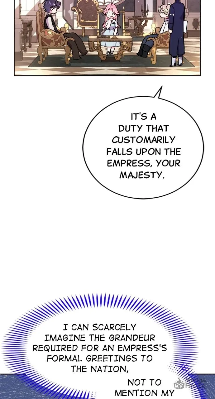My Husband Changes Every Night Chapter 21 page 3 - 