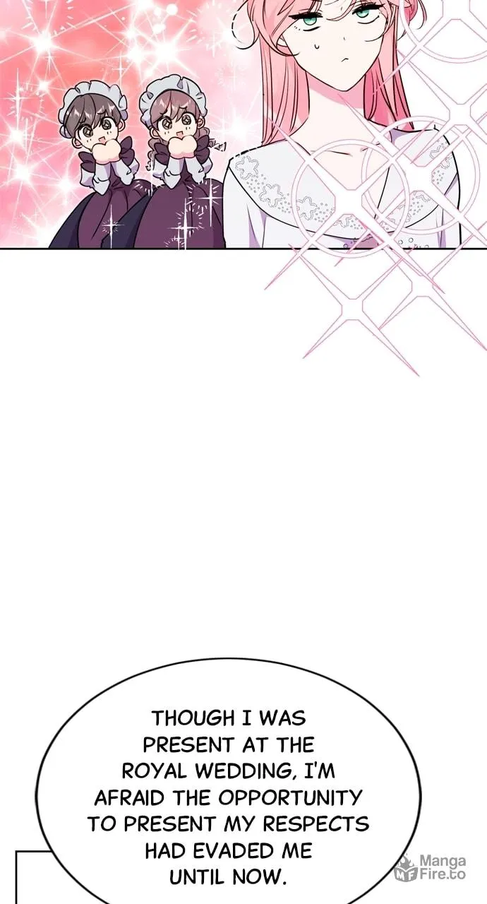 My Husband Changes Every Night Chapter 21 page 21 - 