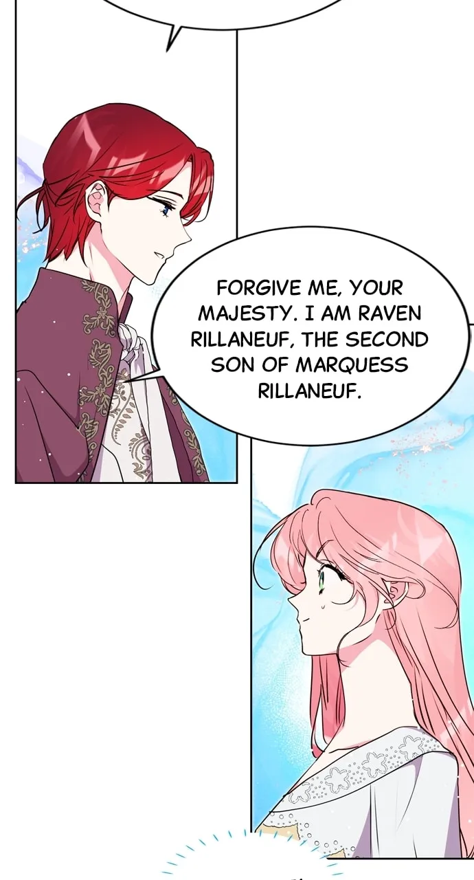My Husband Changes Every Night Chapter 21 page 22 - 