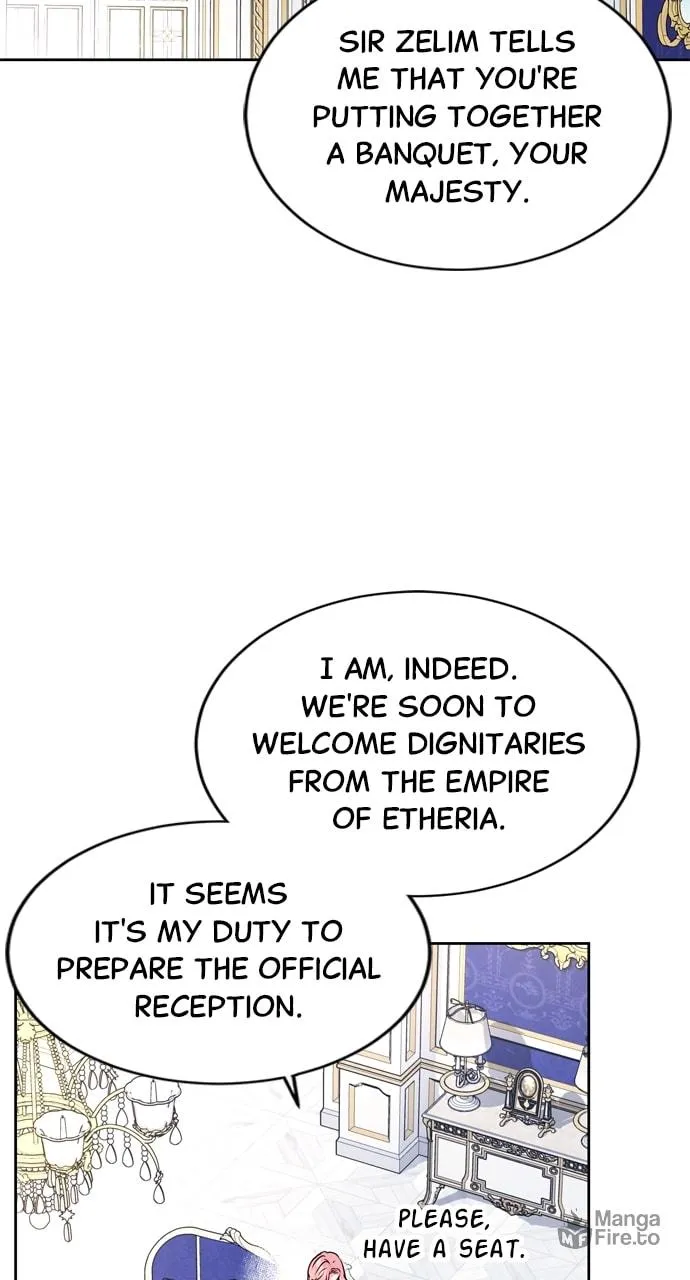 My Husband Changes Every Night Chapter 21 page 24 - 