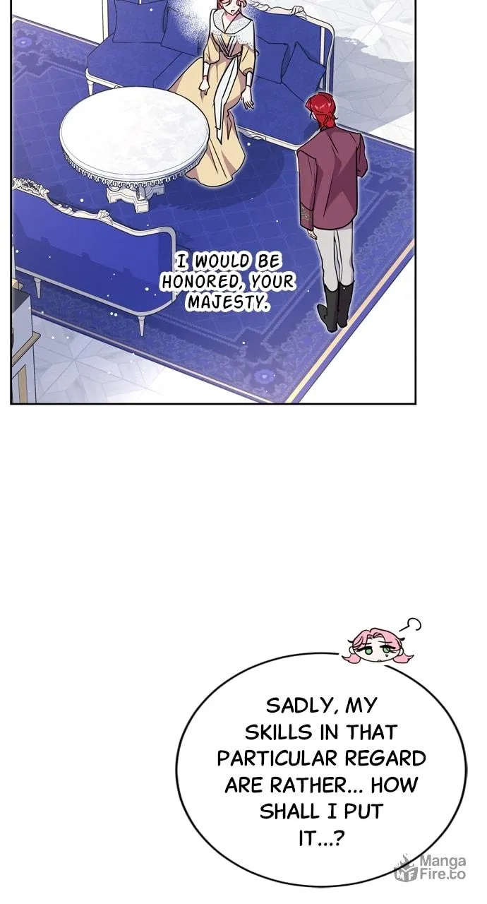 My Husband Changes Every Night Chapter 21 page 25 - 