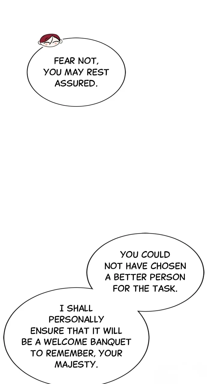 My Husband Changes Every Night Chapter 21 page 26 - 