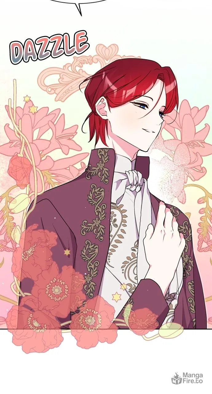 My Husband Changes Every Night Chapter 21 page 27 - 