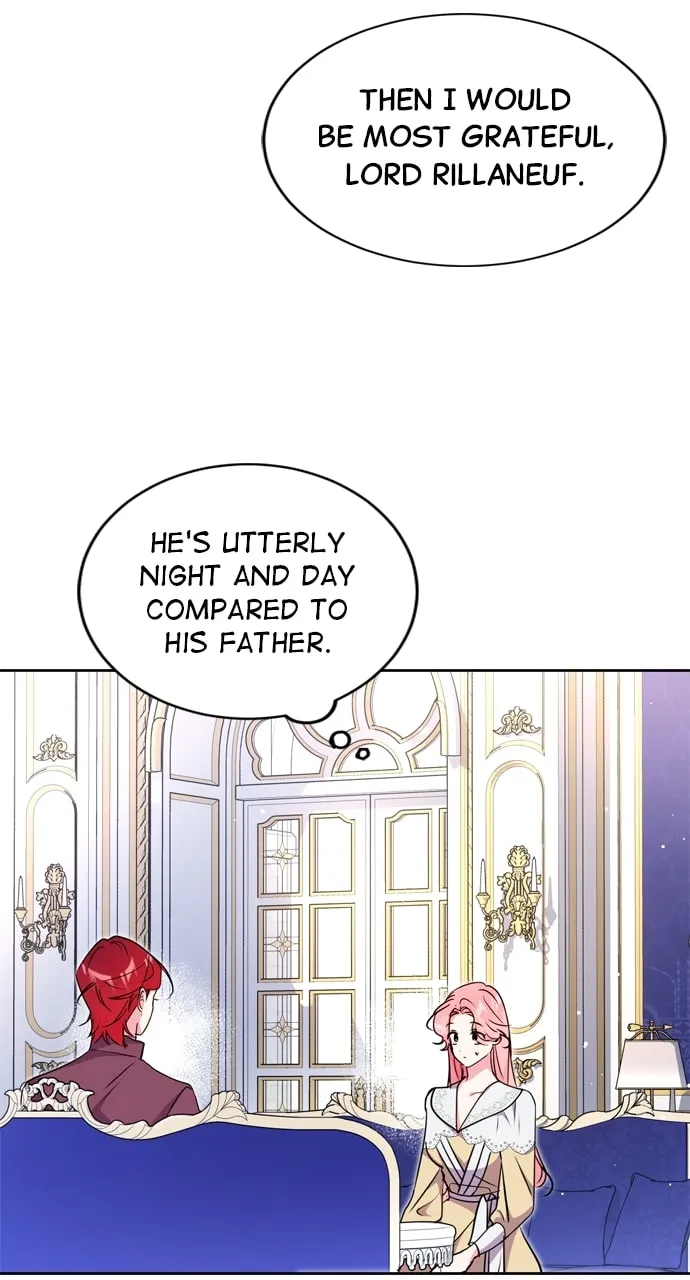My Husband Changes Every Night Chapter 21 page 28 - 