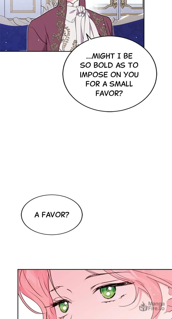 My Husband Changes Every Night Chapter 21 page 30 - 