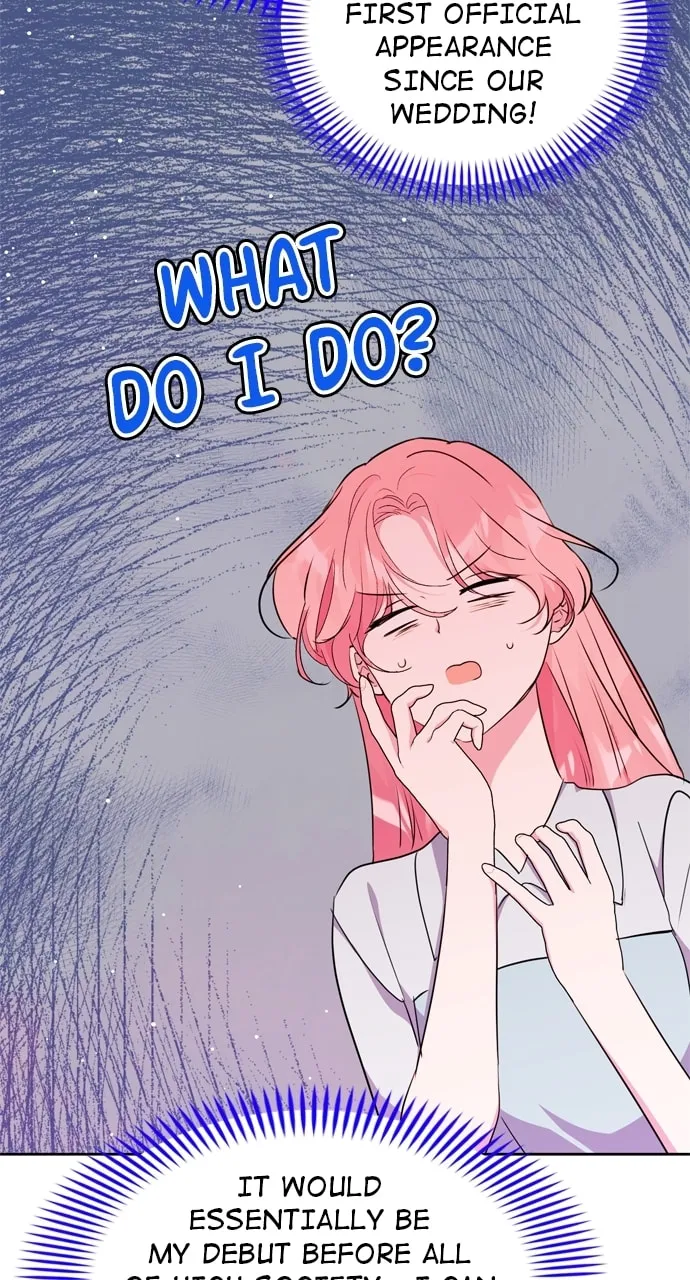 My Husband Changes Every Night Chapter 21 page 4 - 