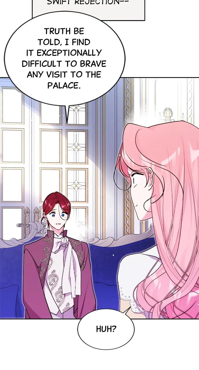 My Husband Changes Every Night Chapter 21 page 32 - 