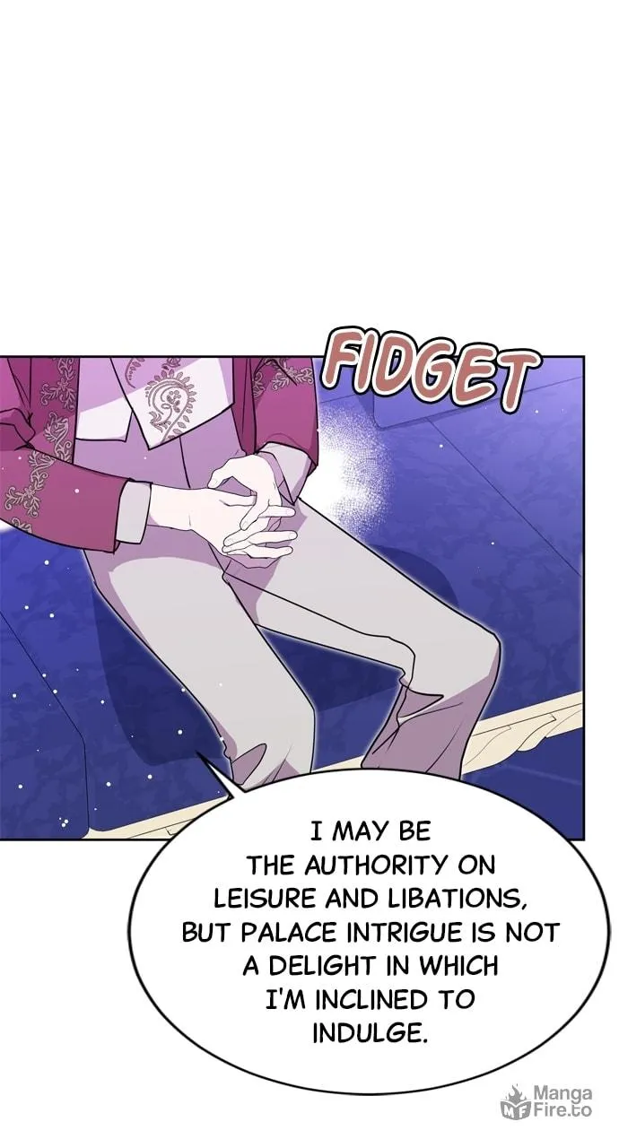 My Husband Changes Every Night Chapter 21 page 33 - 