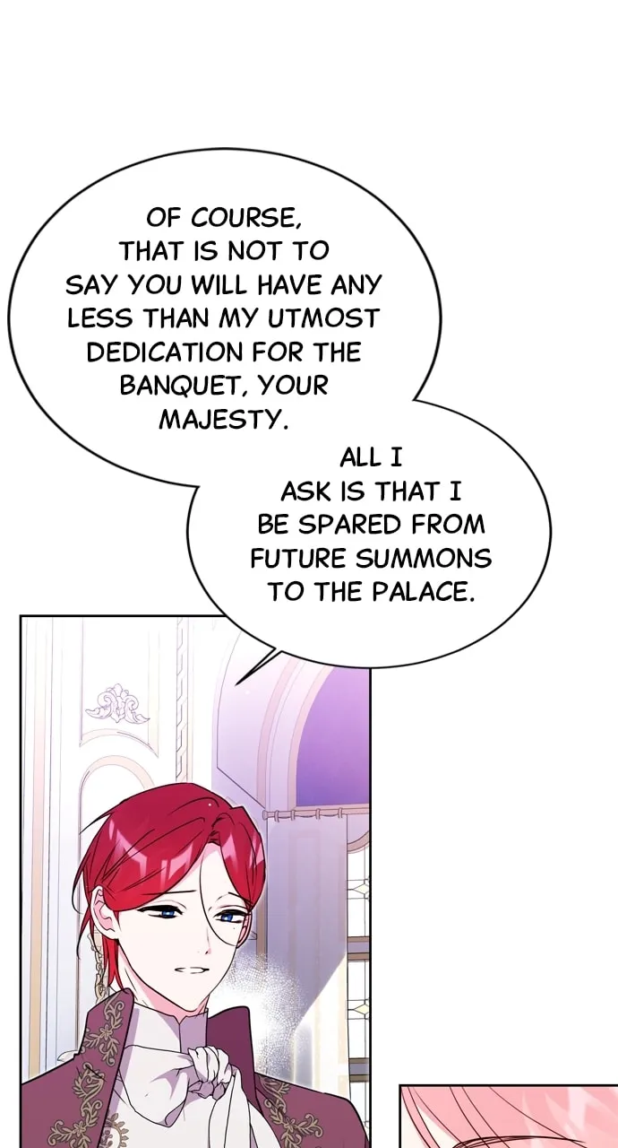 My Husband Changes Every Night Chapter 21 page 34 - 