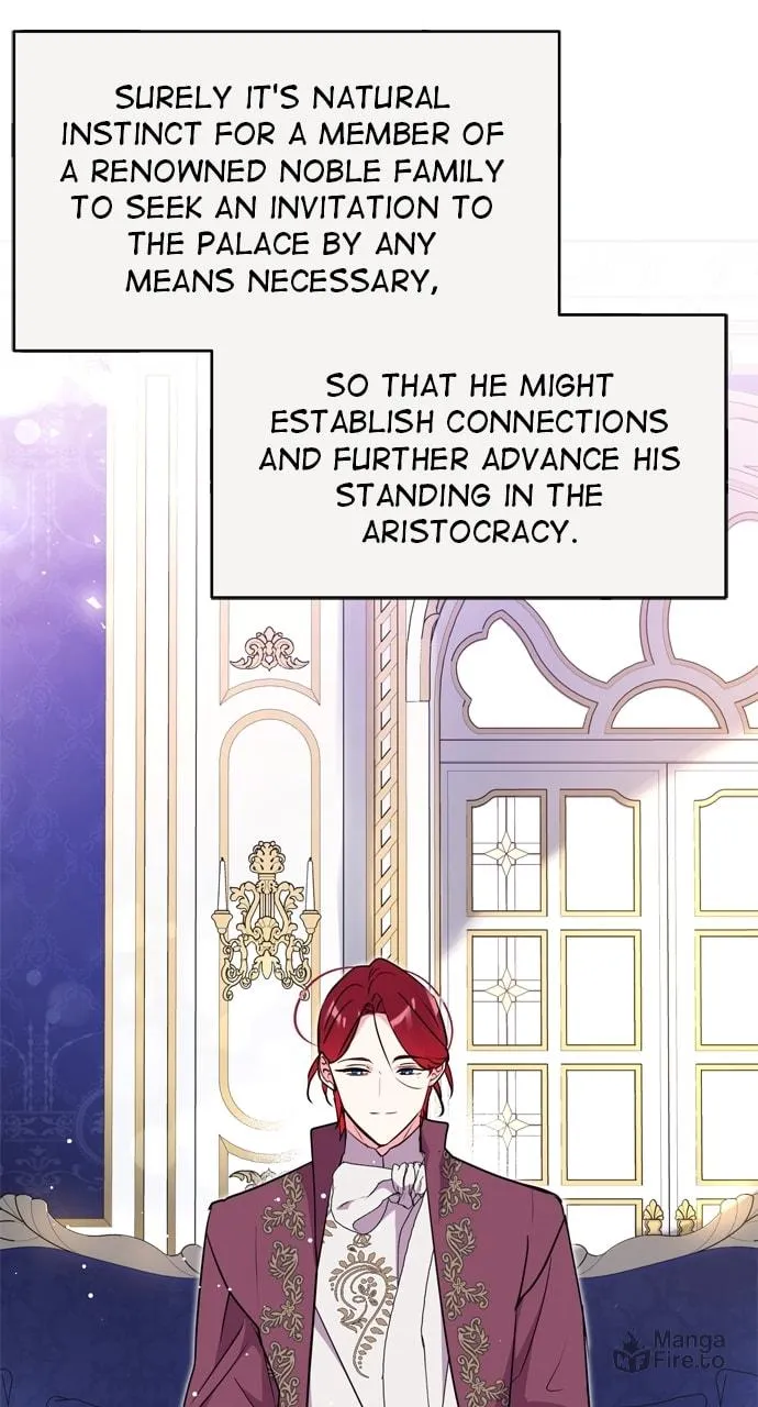 My Husband Changes Every Night Chapter 21 page 36 - 