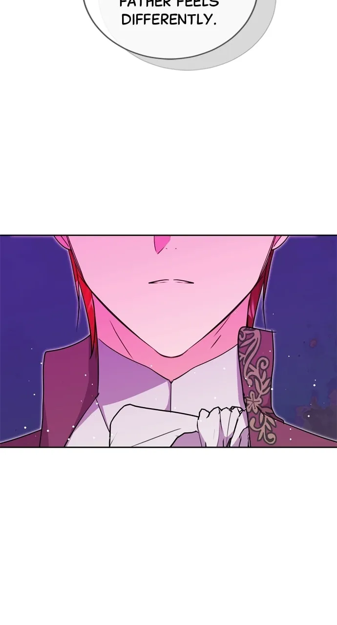 My Husband Changes Every Night Chapter 21 page 38 - 