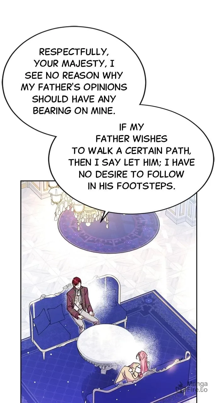 My Husband Changes Every Night Chapter 21 page 39 - 