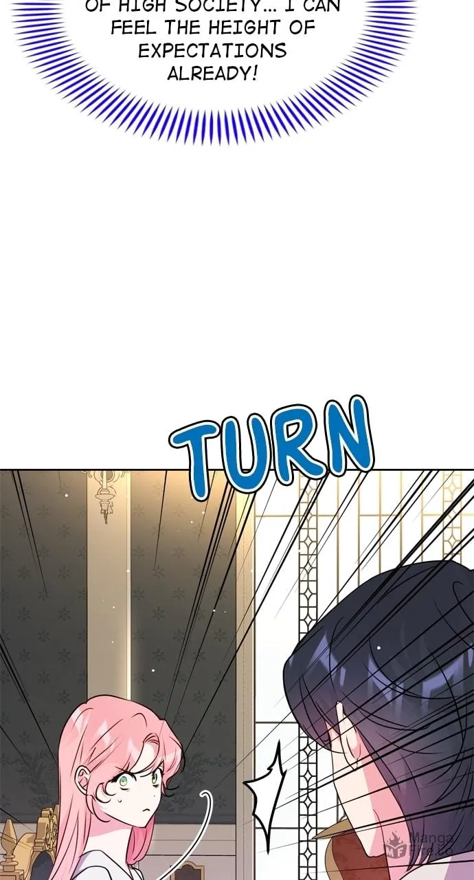 My Husband Changes Every Night Chapter 21 page 5 - 