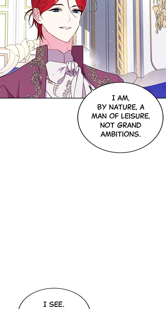 My Husband Changes Every Night Chapter 21 page 41 - 