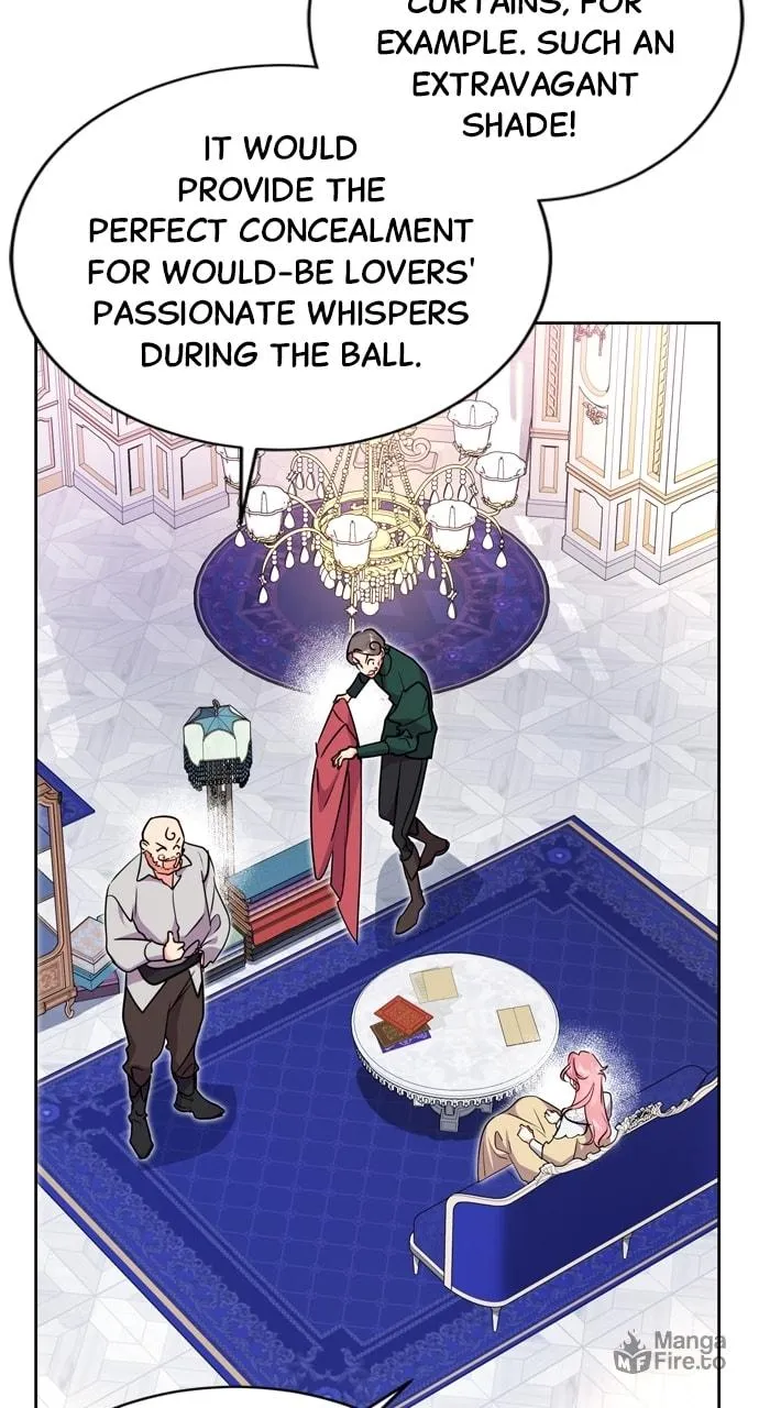 My Husband Changes Every Night Chapter 21 page 48 - 