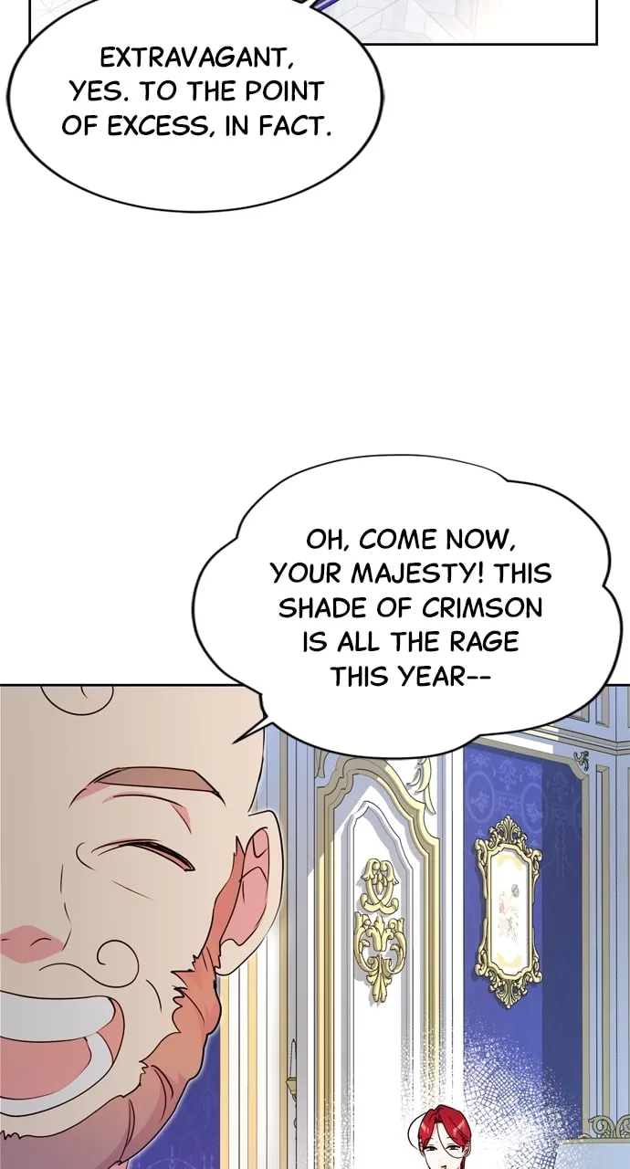 My Husband Changes Every Night Chapter 21 page 49 - 