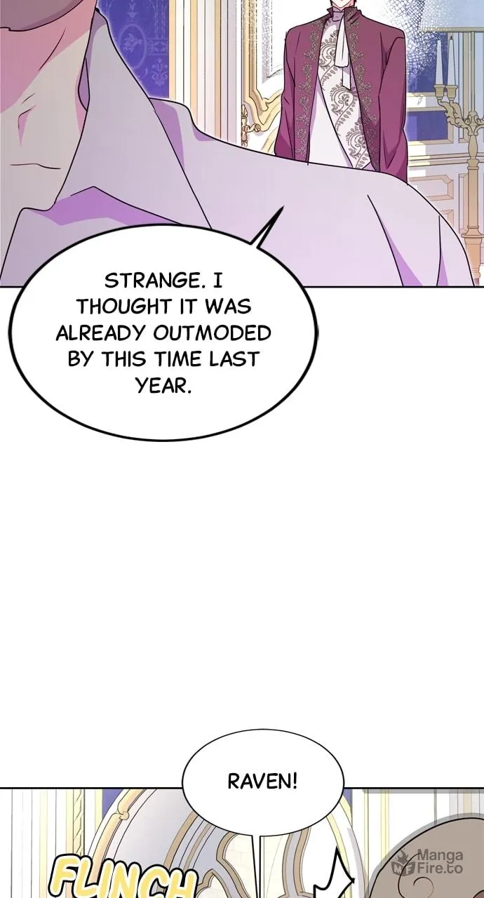My Husband Changes Every Night Chapter 21 page 50 - 