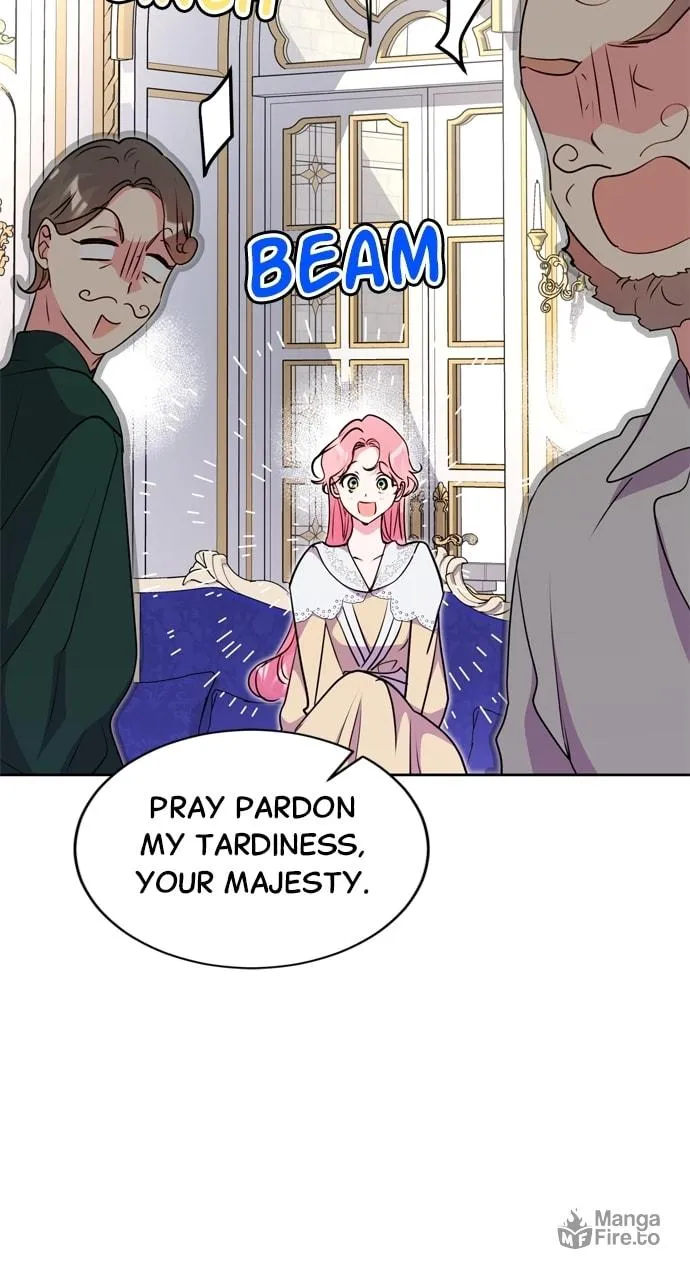 My Husband Changes Every Night Chapter 21 page 51 - 