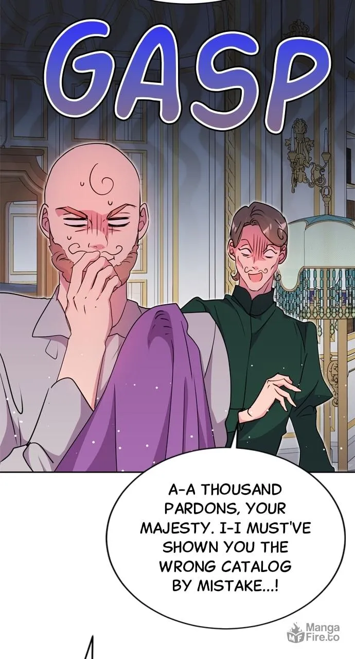 My Husband Changes Every Night Chapter 21 page 54 - 