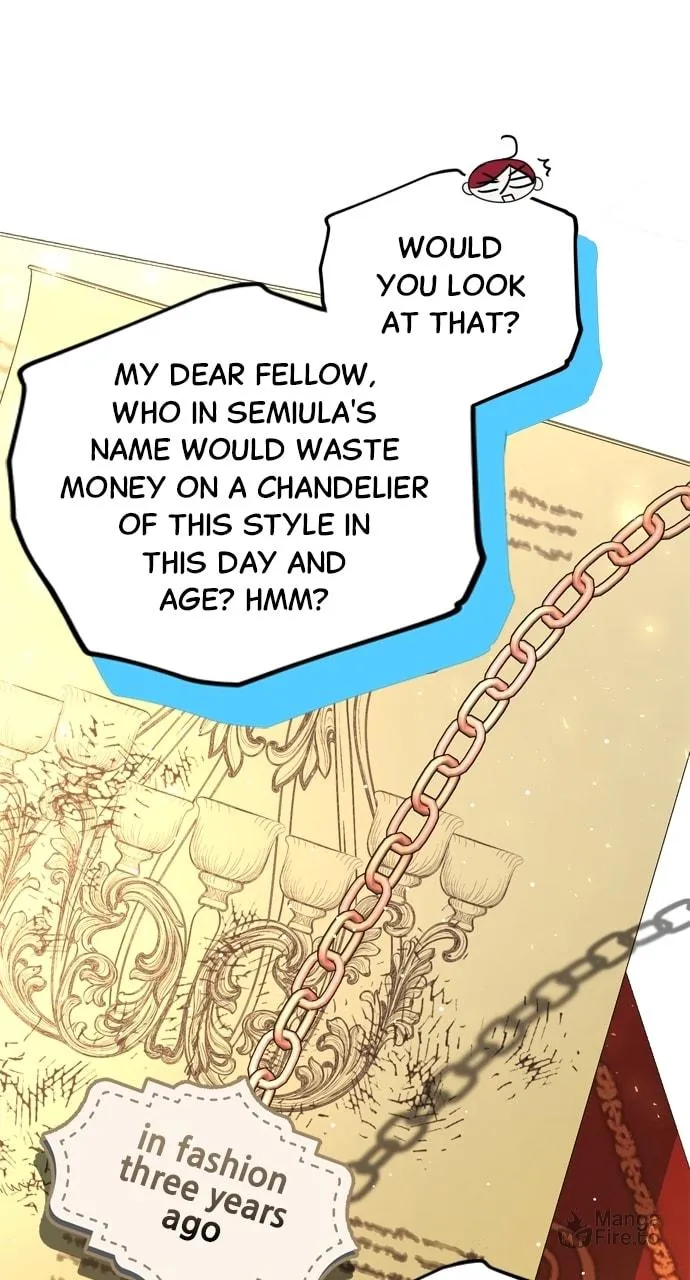 My Husband Changes Every Night Chapter 21 page 57 - 