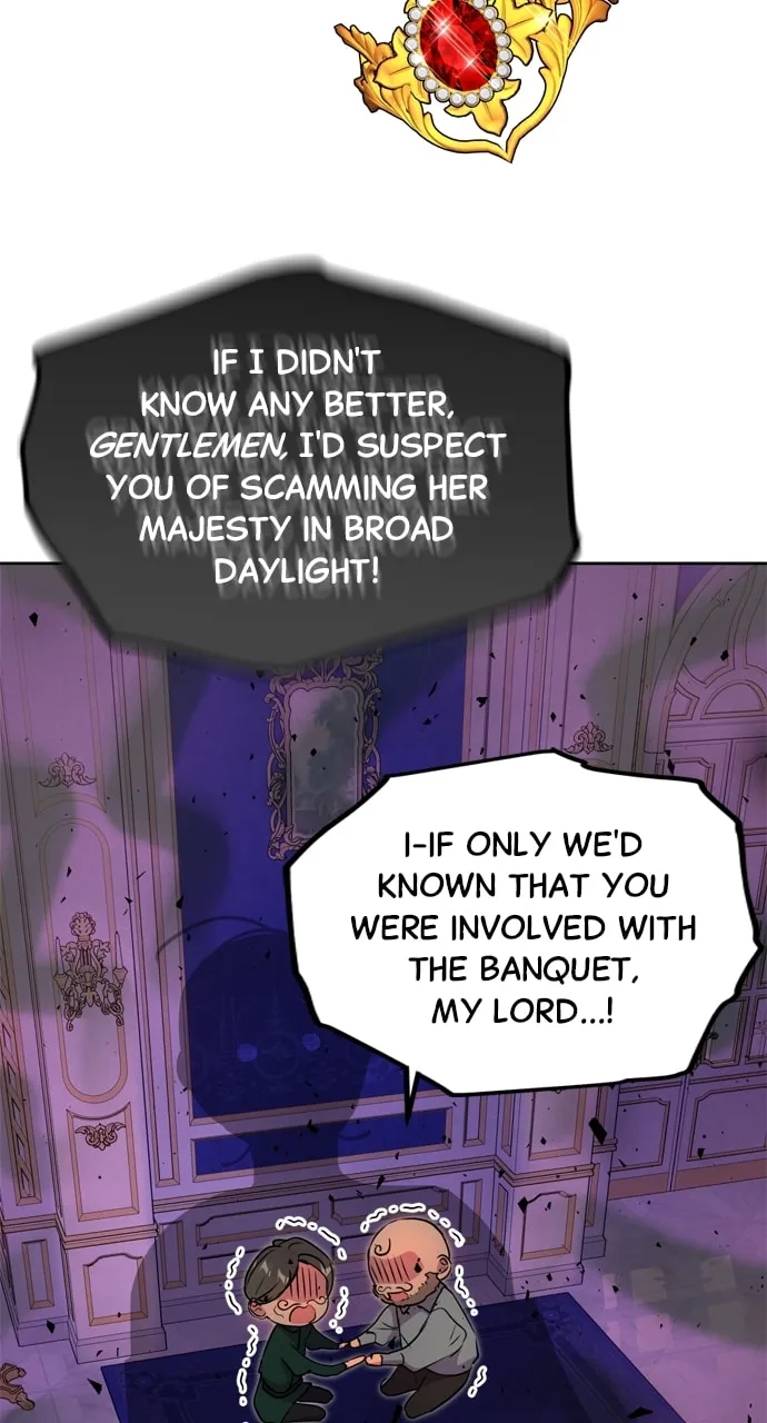 My Husband Changes Every Night Chapter 21 page 59 - 