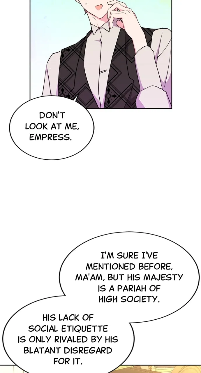 My Husband Changes Every Night Chapter 21 page 7 - 