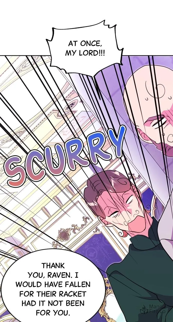 My Husband Changes Every Night Chapter 21 page 63 - 