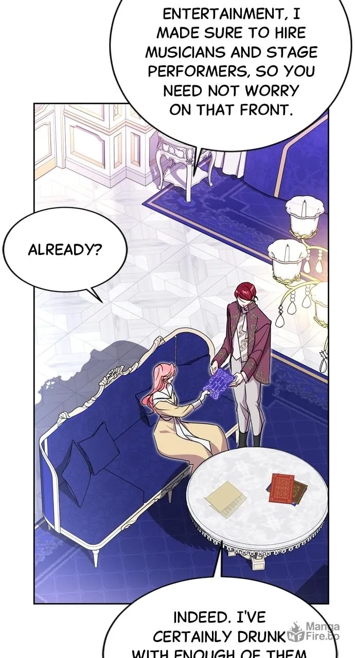 My Husband Changes Every Night Chapter 21 page 66 - 
