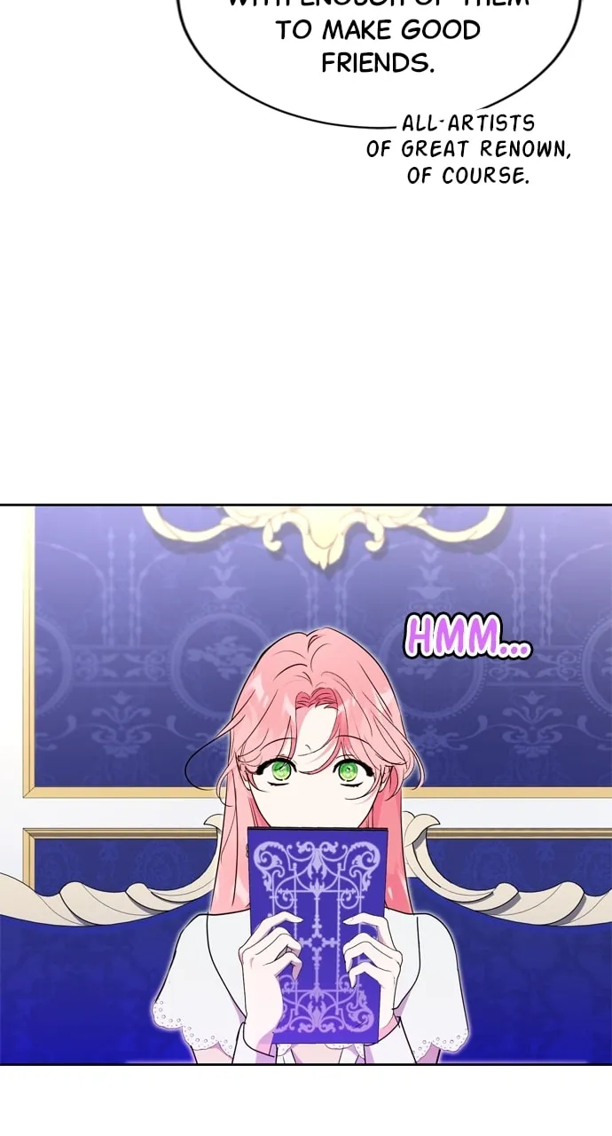 My Husband Changes Every Night Chapter 21 page 67 - 